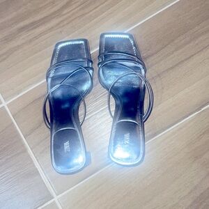 Zara size 8